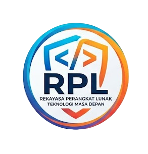Logo kelas XI RPL 1